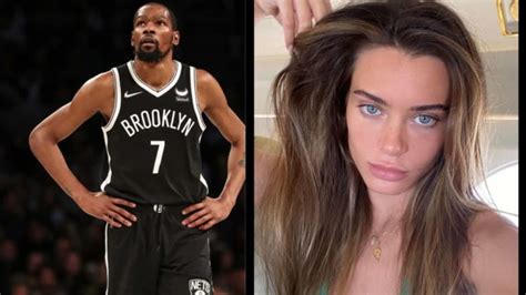 lana rhoades kevin durant|Kevin Durant